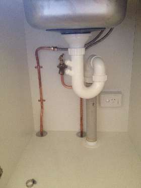 Top to Bottom Plumbing Townsville