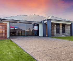 Dixon Homes Hervey Bay