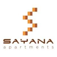 Sayana Apartments Logo