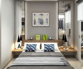 Sayana Apartments