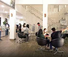 Kantor Pusat Damai Putra Group
