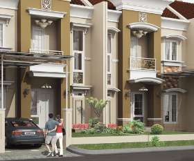 Kantor Pusat Damai Putra Group