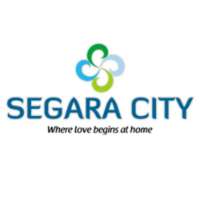 Segara City Logo