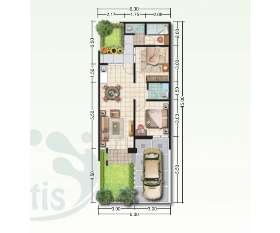 Gladius Floor Plan
