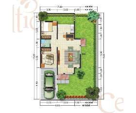 Branco Hook Floor Plan