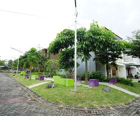 Damai Putra Magelang