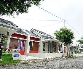 Damai Putra Magelang