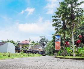 Damai Putra Magelang