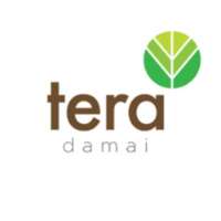 Kawasan Perumahan Tera Damai Logo