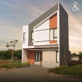 Tera Damai - Damai Putra Group Bekasi
