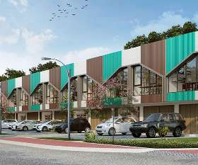 Fasilitas Lengkap - Tera Damai Bekasi