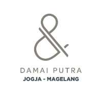 Damai Putra Magelang Logo