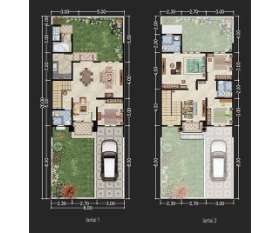 Royal Residence