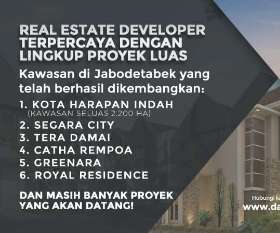 Kantor Pusat Damai Putra Group