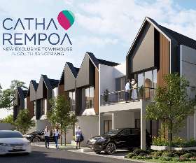Catha Rempoa Residence