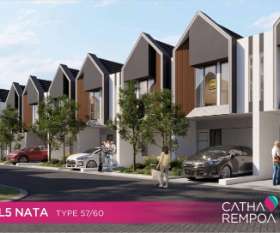 Catha Rempoa Residence