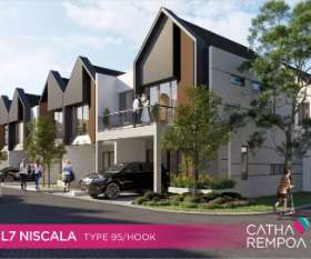 Catha Rempoa Residence