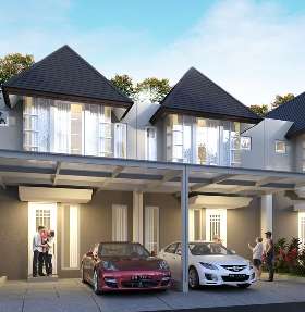 Kantor Pusat Damai Putra Group