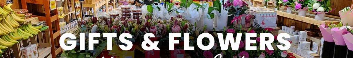 Westside Flowers Banner