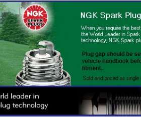 Allparts Automotive Pty Ltd