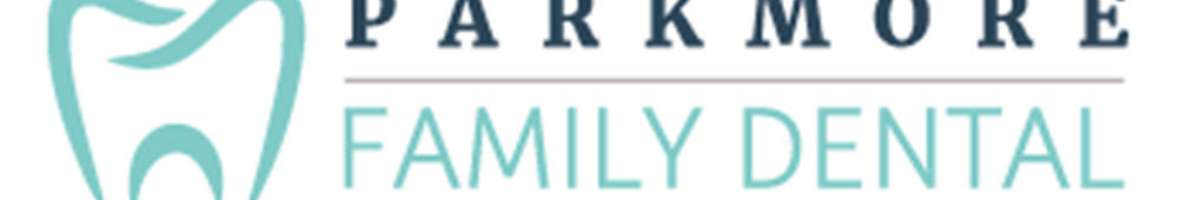 Parkmore Family Dental Banner