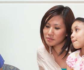 Parkmore Family Dental