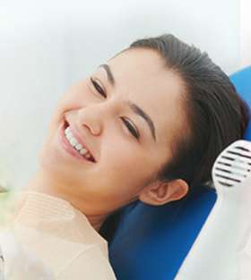 Parkmore Family Dental