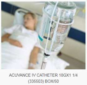 Mcfarlane Medical Equipment (Holdings) Pty Ltd