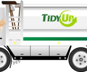 Tidy Up