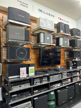 Koleksi Speaker - Pro Musik Jakarta Pusat