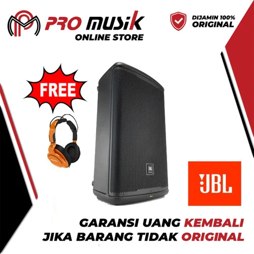 Speaker Aktif JBL EON 712 12 inch Bluetooth