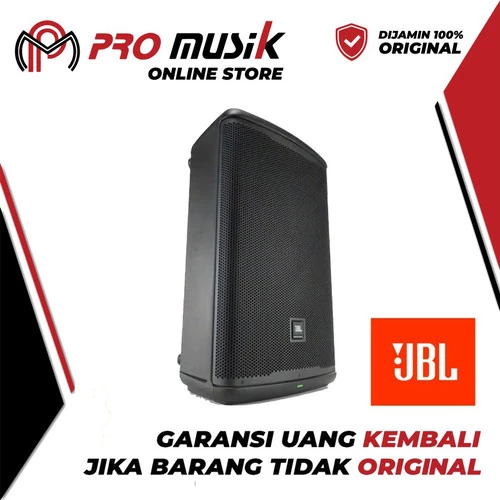 Speaker Akitf JBL EON715 15 inch Bluetooth
