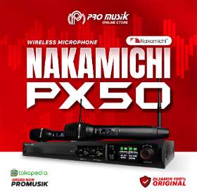 Wireless Speaker - Nakamichi