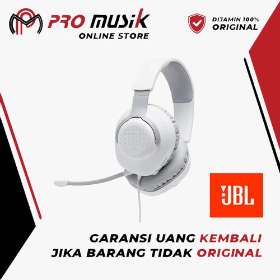 Headset Gaming JBL Quantum 100