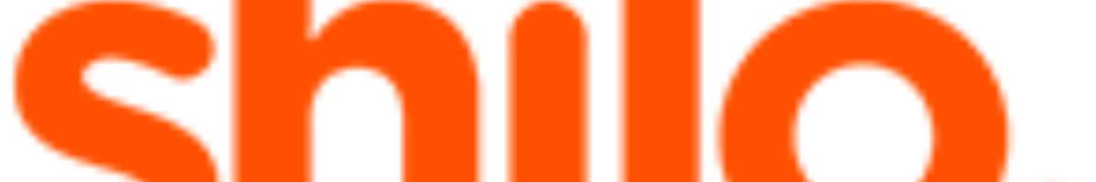 shilo. Banner