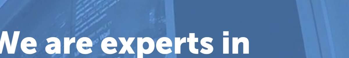 Amped Digital Banner