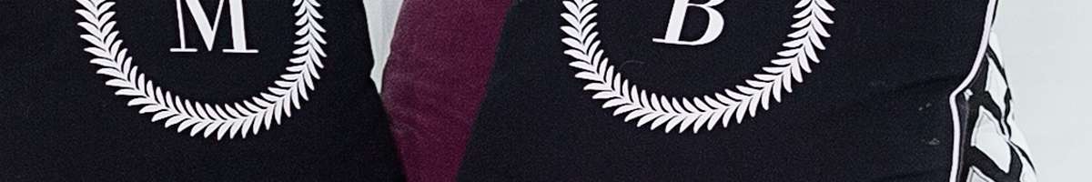 Look Book Bride Banner