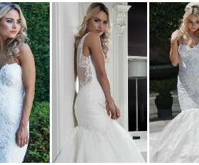 Look Book Bride