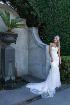 Look Book Bride