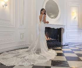 Look Book Bride