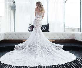 Look Book Bride