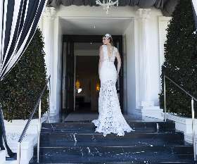 Look Book Bride