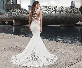 Look Book Bride