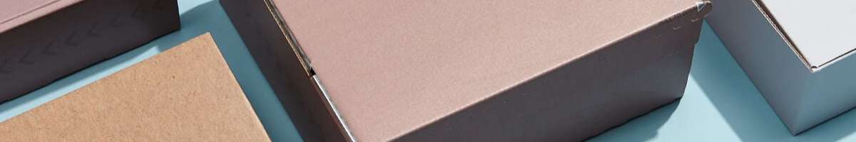 Custom Product Boxes Banner