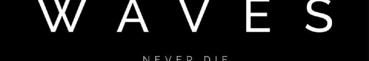 Waves Never Die Banner