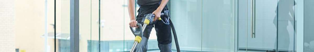 Eco Carpet Cleaning Brisbane Banner