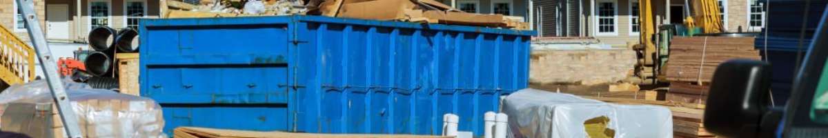 Smart Rubbish Removal Brisbane Banner