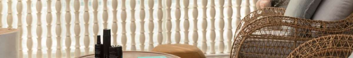 Eléme Day Spa at Crystalbrook Riley Banner