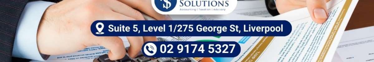 Number Solutions Banner