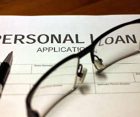 Personal Loans